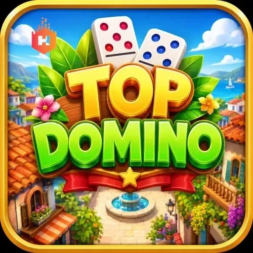 TOPDOMINO - Game Live Casino Terbaik untuk Petualangan Seru